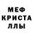 МЕТАМФЕТАМИН пудра Bolek Chrobry